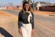 Ntsako Kawe is working hard to help and uplift women from our area.