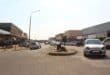 The drugs were discovered at a business in Amethyst Street in the Carletonville CBD.