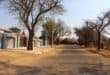 The area of Jacobs Street where the hijacking took place.