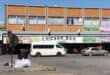 The murder took place at the Chicago Restaurant in Emerald Street.Photo: Adele Louw (Carletonville and Fochville Herald)