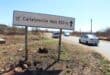 The young man was kidnapped while on his way home from his work at Carletonville Mall. Photo: Carletonville and Fochville Herald
