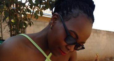 The talented Boitumelo Sindi.