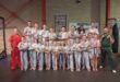 ‘n Groot groep vegters van die Fochville-skopboksklub het ook aan die Suid-Afrikaanse kampioenskap gaan deelneem. Voor is Jaco Pretorius (afrigter), Cayden Menezes, Diandrie van Rensburg, Lucian Laubscher, Luke Laubscher, Morkel van Wyk, Sion Erasmus, Miche van Rooyen, Amelia von Abo, Jaden von Abo, Juan Jurgensen, Madison Nieuwenhuyzen en Jurgens Bence (afrigter). Agter is JJ van Vuuren, Daniel Pretorius, Thiaan Badenhorst, Herman Hugo, Ruan Pretorius, Cheree Strydom, Ayanda Mabuza en Linda van Vuuren.