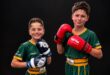Liam van Wyk en Ruan Pretorius gaan hul dorp en Suid-Afrika tydens die WAKO Junior World Kickboxing Championships in Italië verteenwoordig.