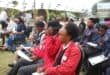 Learners from various schools participated in the special day.