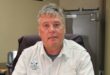 Colonel Wessel Prinsloo concluded decades of investigative work with his retirement this week. Photo: Adele Louw (Carletonville and Fochville Herald)