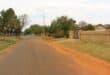 The man was kidnapped from a home in Vaal Street near Jongspan Primary School. Photo: Adele Louw: Carletonville and Fochville Herald