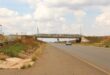 The man was robbed near the Khutsong Ext 5 bridge.