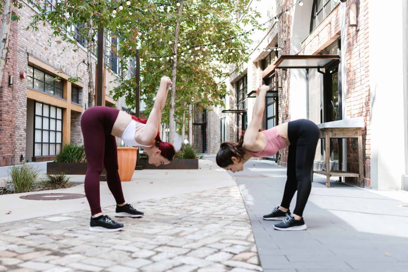 Spring Exercising Safety should be part of your spring exercise routine | Carletonville ...