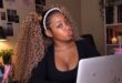 Onthatile has been writing for the past five years.