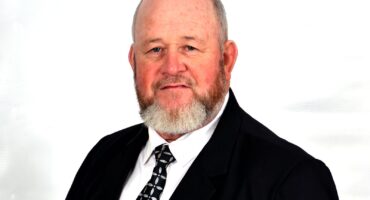 Ben van den Berg. Foto: Verskaf