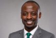 Moiketsi Ntilane. Photo: Supplied