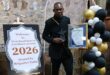 Sergeant Thabo Mathebula of the police in Carletonville excelled. Photo: SAPS