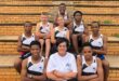 Smithathlons se sterre is Tshepo Magotsi, Annatjie Smit (afrigter), Remmone Morobi, Xolani Kotoi, Jutani Blaaw, Sbusiso Ndiko, Danie de Wet, Lesego Thela en Tshepo Moketse.