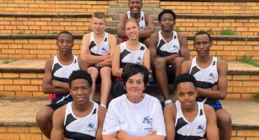 Smithathlons se sterre is Tshepo Magotsi, Annatjie Smit (afrigter), Remmone Morobi, Xolani Kotoi, Jutani Blaaw, Sbusiso Ndiko, Danie de Wet, Lesego Thela en Tshepo Moketse.
