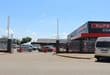 The man was kidnapped from the parking lot of Star Hyper in Carletonville. Photo: Adele Louw (Carletonville and Fochville Herald)