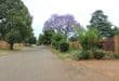 The area of Lantana Street where the robbery took place. Photo: Adele Louw (Carletonville and Fochville Herald)