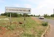 The robbery took place between Carletonville Extension 9 and the Carletonville Mall. Photo: Adele Louw (Carletonville and Fochville Herald)