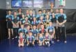 Die Fight St vegters wat tydens die Battle of the East presteer het, is voor Marlo Strydom (twee brons medaljes), Drikus Otto (twee silwer en 'n brons), Luandre Setan (twee brons), en Luke Weston (goud, silwer en twee brons). In die tweede ry is Zayden Paich (silwer), Zavier Saunders (goud, silwer en brons), Hennie Rademeyer (goud en twee silwer), Keagan Williams (twee brons), en Luhann Kirsten (drie silwer). In die derde ry is Lihan Steyn (goud en brons), Hartwich Kirsten (silwer en brons), Anke Strydom (twee silwer en brons), Alenke de Beer (drie goud), Alet van Winkel (bestuurder) en Chimmy van Winkel (afrigter). In die vierde ry is Sarel Steyn (afrigter), Emma Golden (goud), Dewald Greyling (goud), Ryan Coetzee (silwer), Kaitlyn Botha (twee goud en brons) en Francois Ackerman (afrigter). Agter is Darian Coetzee (silwer), Albert Wright (drie silwer), Danie Greyling (afrigter), Charmaine Venter (afrigter) en Chane Dudzus (afrigter). Foto: Adele Louw (Carletonville en Fochville Herald)