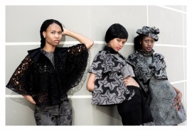 These are some of their designs.