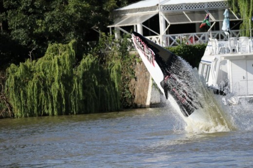 Foto's: Jannie du Plessis, Vaalweekblad