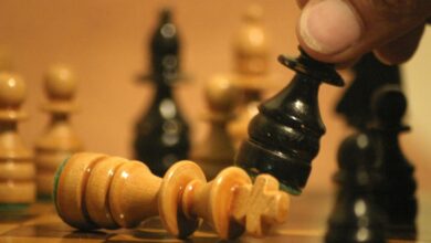 chess