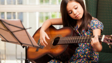 How to uncover your child's hidden talents
