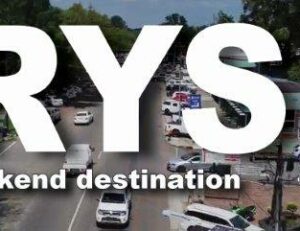 Parys! Your ultimate weekend destination