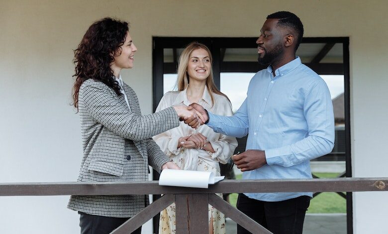 Ask the sellers
