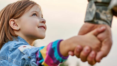 What’s the big deal about self-esteem?