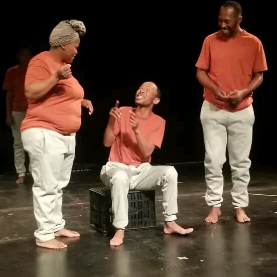 Hupenyu Creative Initiatives performance