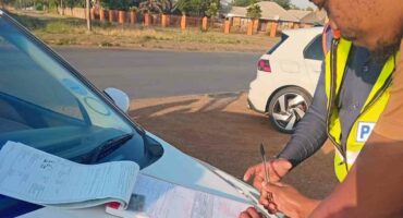Verskerpte wetstoepassing op Gauteng se paaie moet wetsoorrtreders vasvat.