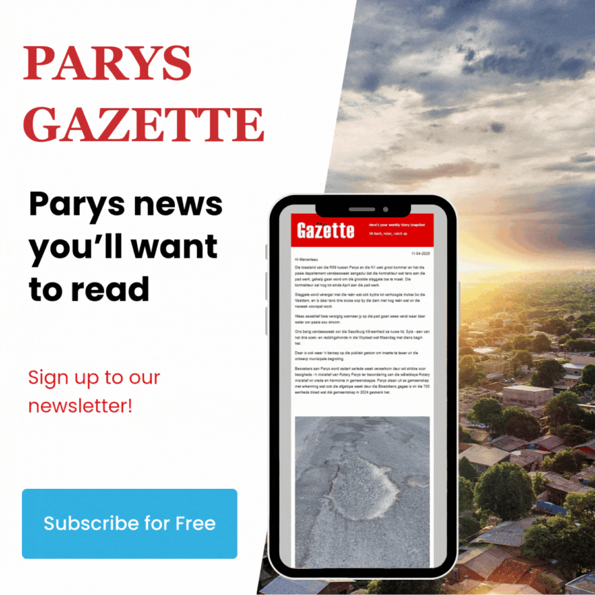 Subscribe To Our Newsletter.