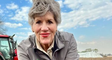 Tharina Terblanche