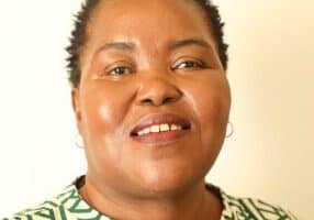 SALGA working committees honoured