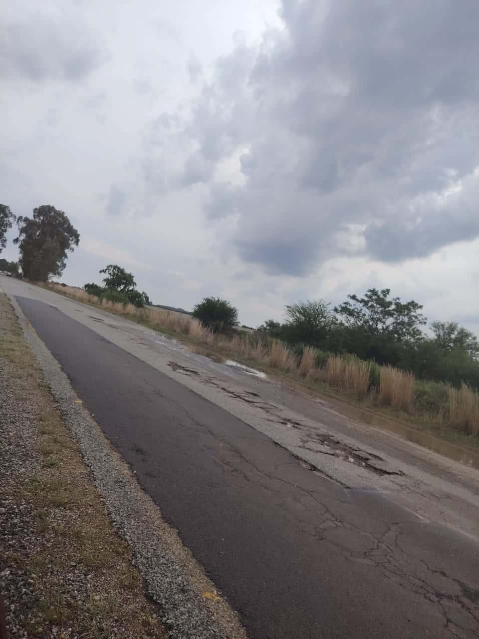 R59 slaggate