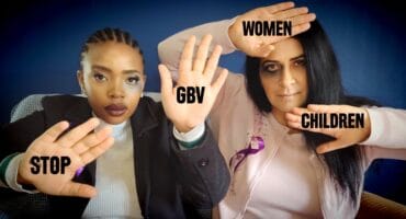 Ilustration photo for 16 Days of activism against gender based violence.