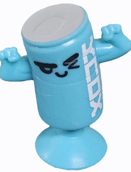 Checkers Little Shop mini