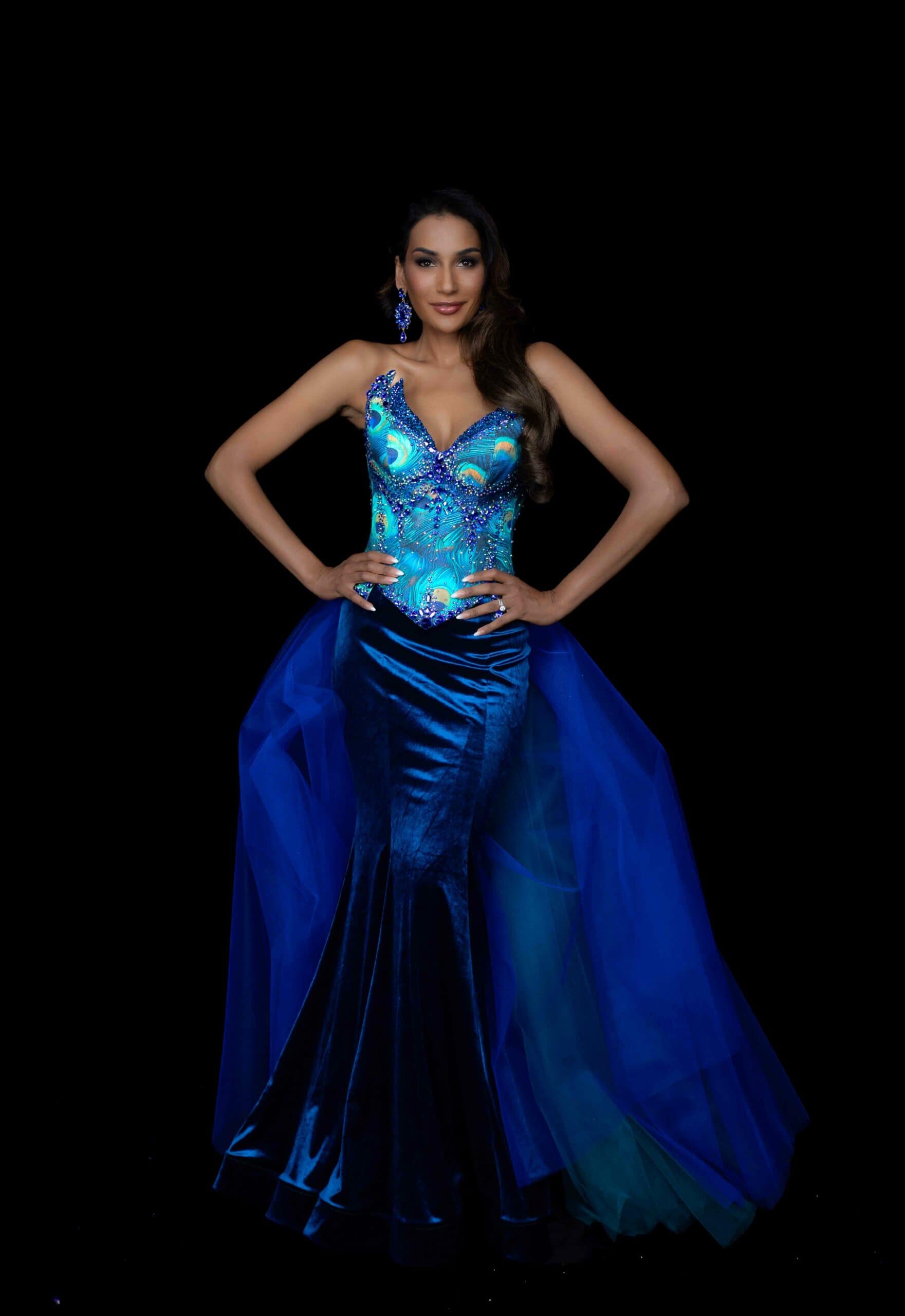 Verushka Singh. Foto: Amorie Art.