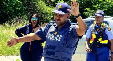 Operasie Shanela sukses in die Vrystaat