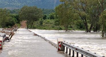 Schoemansdrift laagwaterbrug