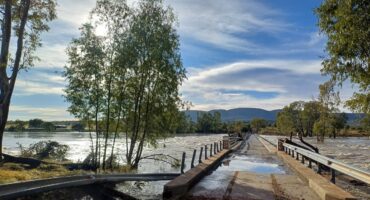 Schoemansdrift laagwaterbrug