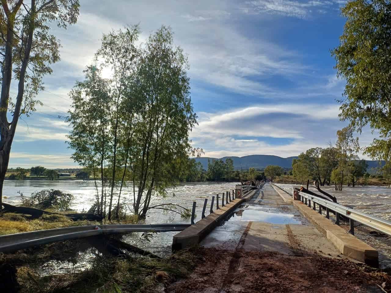 Schoemansdrift laagwaterbrug