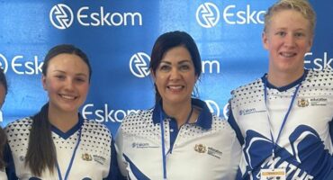 Vrystaat Wiskunde kompetisie