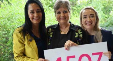 Borsprostese oorhandiging