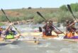 Vaal River Canoe marathon