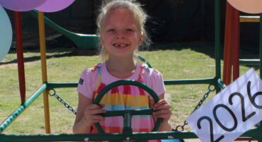 Graad 1 dag by laerskool