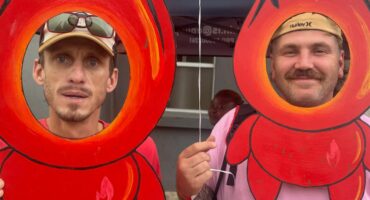 These photos capture only a few of the special moments shared at the Epilepsy centre in Parys this year. Photos: Supplied