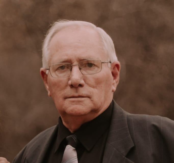 Gert Prinsloo
