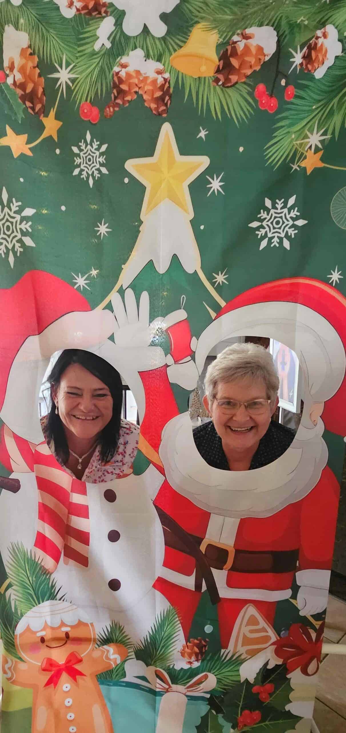 Kersliggiefees Najaarsrus